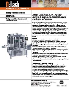 NECOFLO-G4 Brochure