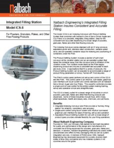 ICS Brochure