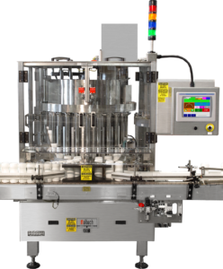 Nalbach NECOFILL-II Filler