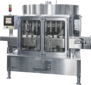 Nalbach NECOFLO-G4 Filler