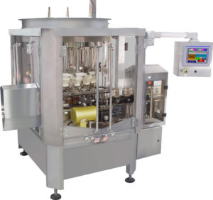 Nalbach NECOFLO-G6 Filler