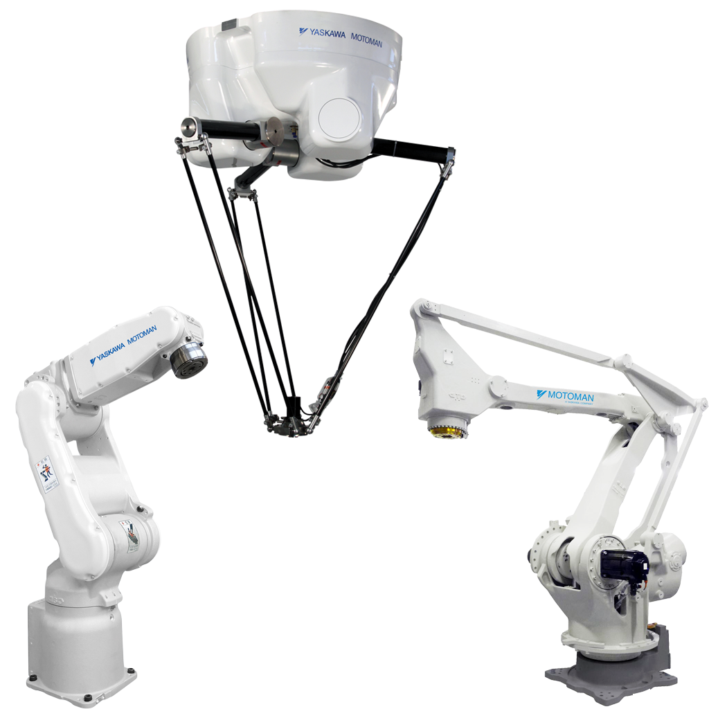 Nalbach Robotic Solutions