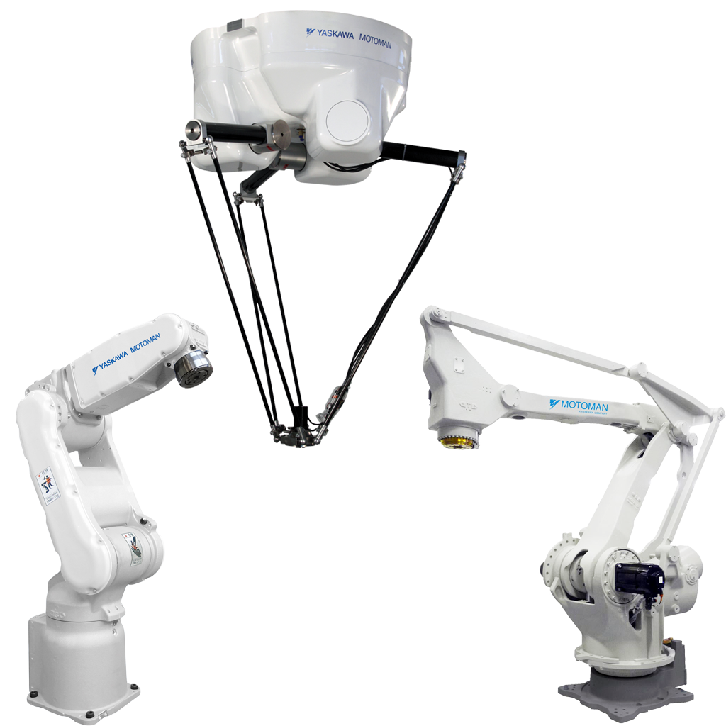 Nalbach Robotic Solutions