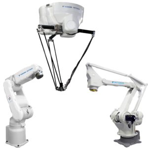 Nalbach Robotic Solutions