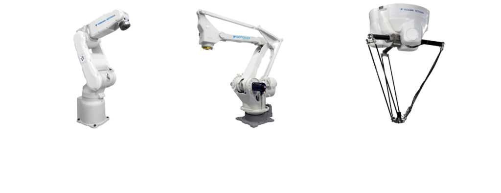 Nalbach Robotic Systems