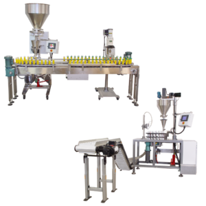 Specialty Packaging Machines