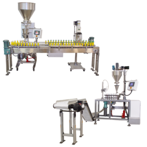 Specialty Packaging Machines