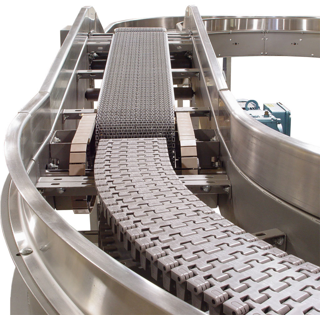 CHSC Case Conveyor