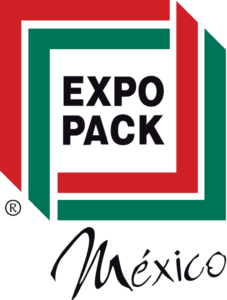 Expo Pack Mexico Logo